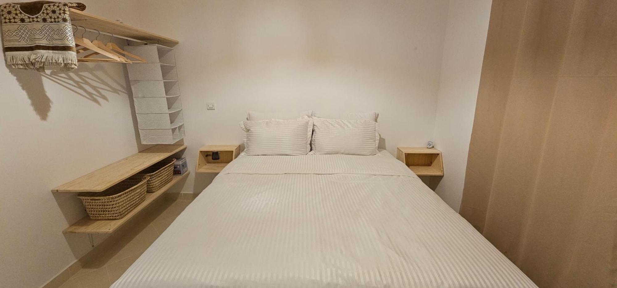 Gardenia, Cozy Et Bien Situe Tanger