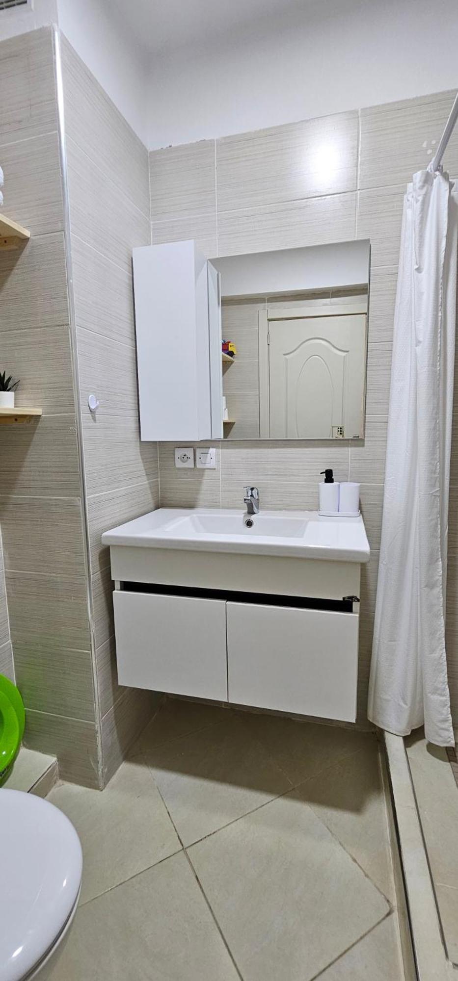 Gardenia, Cozy Et Bien Situe Appartement Tanger